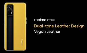 Realme GT